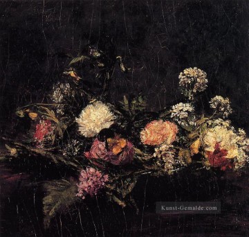 Werke von 350 berühmten Malern Werke - Blumen8 Henri Fantin Latour